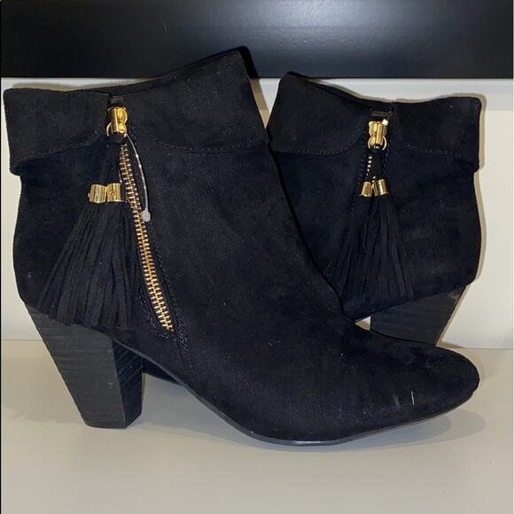 Report Shoes - Report Boots